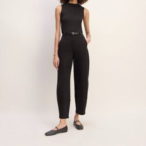 Everlane Utility Barrel Pant 6Tall